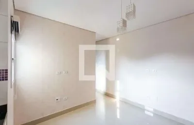 Cobertura para venda - parque oratório, 2 quartos,  96 m² - santo andré