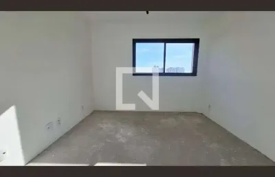 Apartamento para venda - vila apiaí, 1 quarto,  36 m² - santo andré