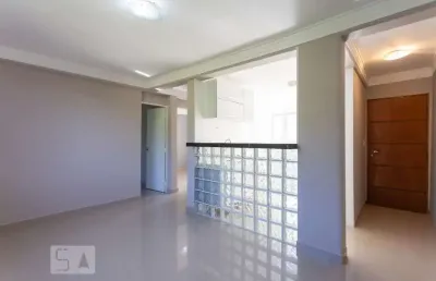 Apartamento para venda - parque residencial vila união  , 2 quartos,  57 m² - campinas