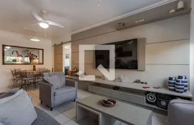 Apartamento para venda - são geraldo, 2 quartos,  79 m² - porto alegre