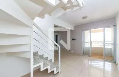 Cobertura para venda - estoril , 3 quartos,  162 m² - belo horizonte