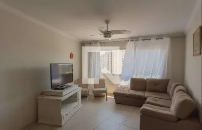 Apartamento para venda - centro, 2 quartos,  100 m² - campinas