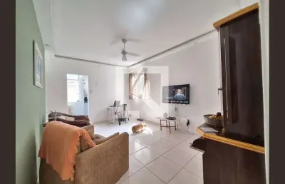 Apartamento para venda - botafogo, 2 quartos,  69 m² - rio de janeiro