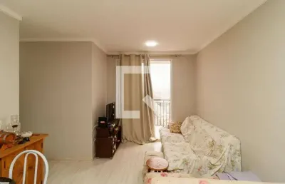 Apartamento para venda - jardim brasil , 3 quartos,  59 m² - são paulo