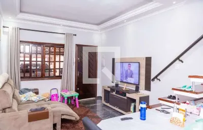 Casa para venda - ermelino matarazzo, 2 quartos,  100 m² - são paulo