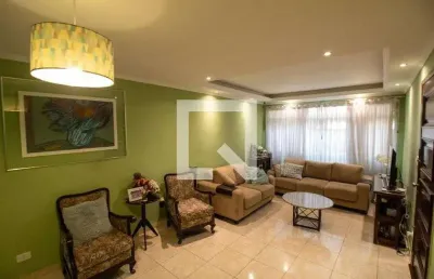 Casa para venda - santo amaro , 3 quartos,  135 m² - são paulo