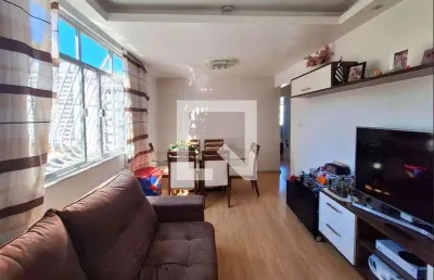 Apartamento para venda - santa rosa , 2 quartos,  60 m² - niterói