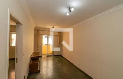 Apartamento para venda - centro, 1 quarto,  51 m² - campinas