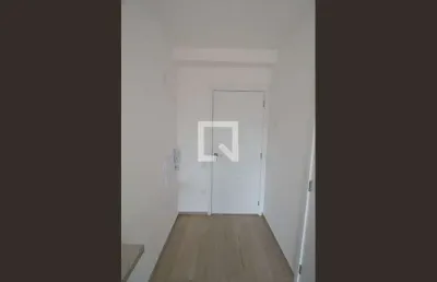 Apartamento para venda - vila santa clara, 1 quarto,  24 m² - são paulo