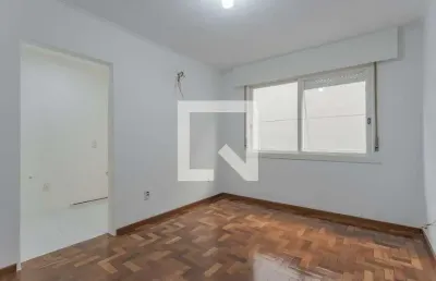 Apartamento para venda - higienópolis, 1 quarto,  40 m² - porto alegre