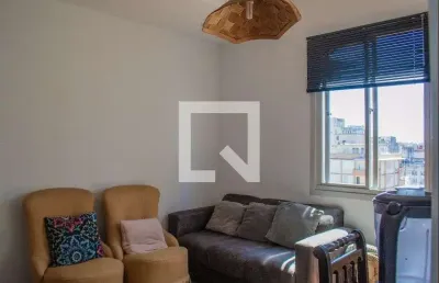 Apartamento para venda - centro histórico, 3 quartos,  53 m² - porto alegre