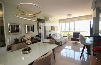Apartamento para venda - medianeira, 3 quartos,  74 m² - porto alegre