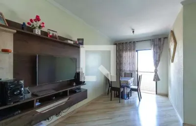 Apartamento para venda - planalto, 2 quartos,  65 m² - são bernardo do campo