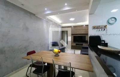 Cobertura para venda - vila metalúrgica, 4 quartos,  230 m² - santo andré