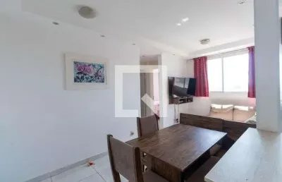 Apartamento para venda - ermelino matarazzo, 2 quartos,  45 m² - são paulo
