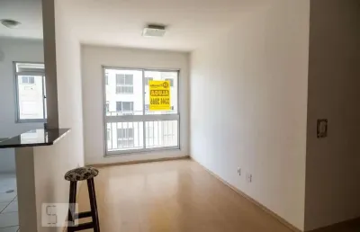 Apartamento para venda - jardim itu-sabará, 2 quartos,  50 m² - porto alegre