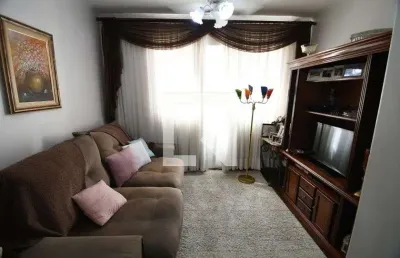 Apartamento para venda - jardim flamboyant, 3 quartos,  67 m² - campinas