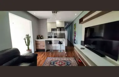Apartamento para venda - novo osasco, 3 quartos,  78 m² - osasco