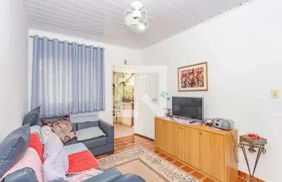 Casa para venda - vila das mercês, 3 quartos,  146 m² - são paulo
