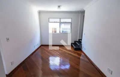 Cobertura para venda - dona clara, 3 quartos,  140 m² - belo horizonte