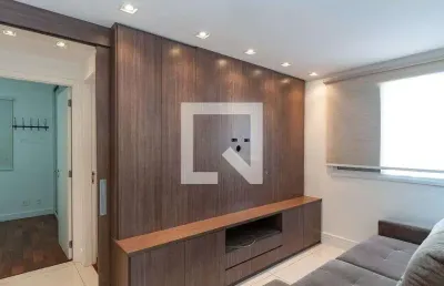 Apartamento para venda - água branca, 2 quartos,  70 m² - são paulo