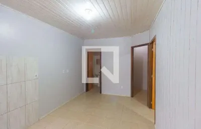Apartamento para venda - scharlau, 2 quartos,  48 m² - são leopoldo