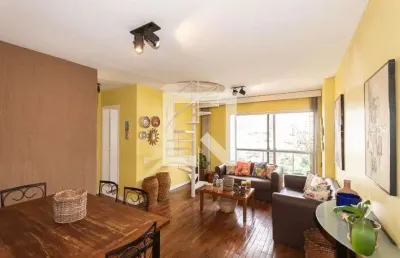 Cobertura para venda - vila isabel, 3 quartos,  170 m² - rio de janeiro
