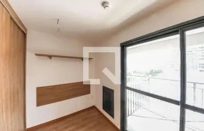 Apartamento para venda - vila santa clara, 1 quarto,  26 m² - são paulo
