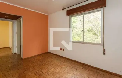 Apartamento para venda - são sebastião, 2 quartos,  51 m² - porto alegre