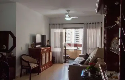 Apartamento para venda - centro, 3 quartos,  114 m² - campinas