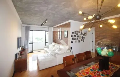 Apartamento para venda - água fria, 3 quartos,  88 m² - são paulo