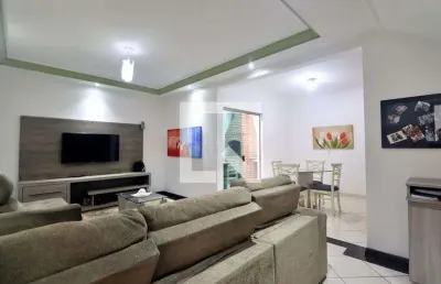 Casa para venda - santa teresinha, 3 quartos,  140 m² - santo andré