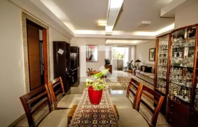 Apartamento para venda - santa efigênia, 4 quartos,  140 m² - belo horizonte