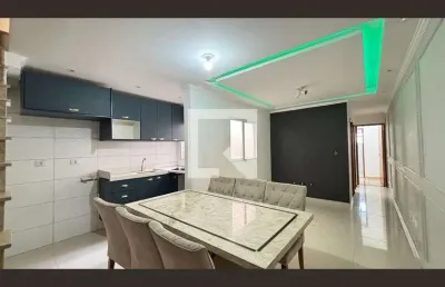 Apartamento para venda - parque oratório, 2 quartos,  110 m² - santo andré