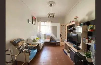 Casa para venda - engenho de dentro, 2 quartos,  100 m² - rio de janeiro