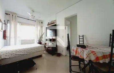 Apartamento para venda - botafogo, 1 quarto,  60 m² - campinas