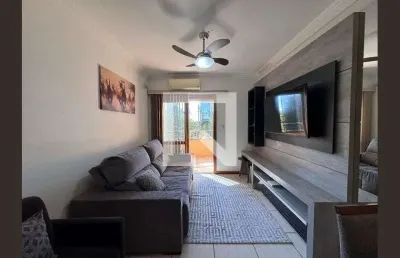 Apartamento para venda - centro, 2 quartos,  71 m² - são leopoldo