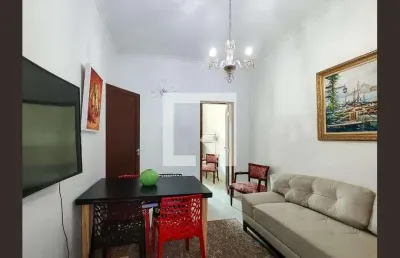 Apartamento para venda - tijuca, 2 quartos,  70 m² - rio de janeiro