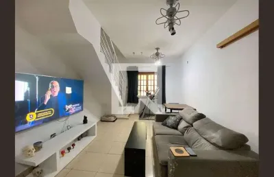 Casa para venda - cachambi, 3 quartos,  65 m² - rio de janeiro