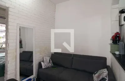 Apartamento para venda - consolação, 1 quarto,  26 m² - são paulo