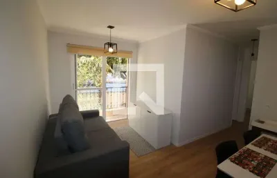 Apartamento para venda - santana, 2 quartos,  49 m² - são paulo