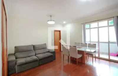 Apartamento para venda - buritis, 3 quartos,  99 m² - belo horizonte