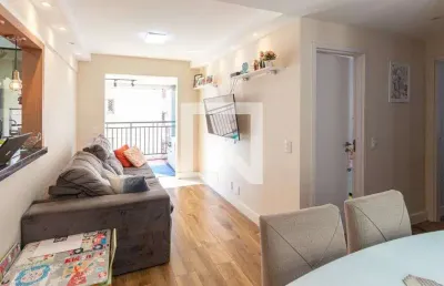 Apartamento para venda - centro, 2 quartos,  60 m² - osasco