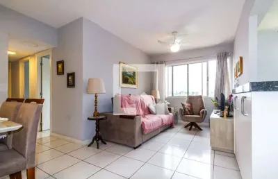 Apartamento para venda - santo antônio, 3 quartos,  67 m² - porto alegre