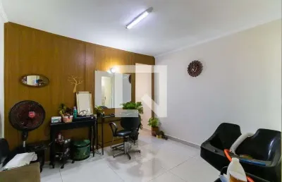 Apartamento para venda - bosque, 1 quarto,  51 m² - campinas