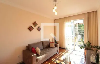 Apartamento para venda - nova cachoeirinha, 4 quartos,  140 m² - belo horizonte