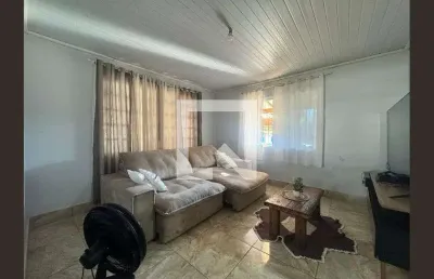 Casa para venda - campina, 3 quartos,  110 m² - são leopoldo