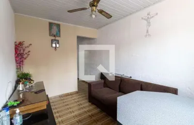 Casa para venda - cangaíba, 2 quartos,  100 m² - são paulo