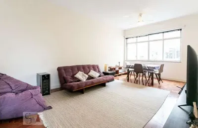 Apartamento para venda - jardim paulista, 2 quartos,  131 m² - são paulo