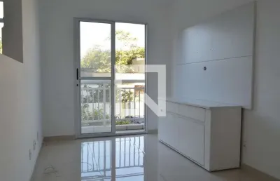 Apartamento para venda - jacarepaguá, 2 quartos,  47 m² - rio de janeiro